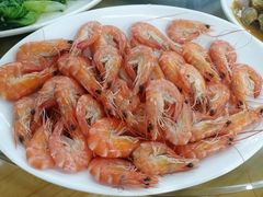 -明记海鲜大排档(巽寮湾店)