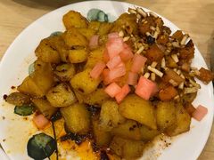 -贵凤凰贵州米粉(五道口店)