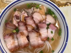 烧肉濑-香辉食馆(新兴路店)