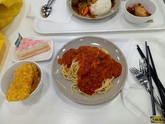 -宜家·瑞典风味餐厅(北京西红门店)