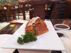 -恭敬李·烤鸭(天坛北门店)