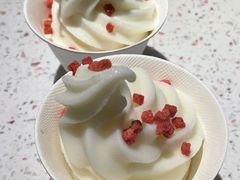 酸奶味雪糕-BE BRIGHT KITCHEN(正佳广场店)