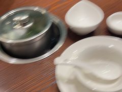-东海怡品海鲜豆捞(舟宿夜江店)