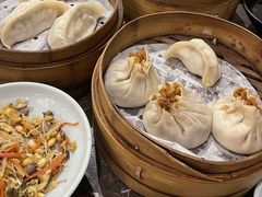 冶春蒸饺-冶春茶社(星汉大厦店)