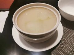 -夏宫中餐厅(静安香格里拉店)