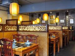 大堂-老广酒楼(樱花店)