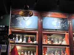 -The Cheebat 锌吧·Bistro(体育西店)