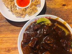 -吴财记面家(大同路店)
