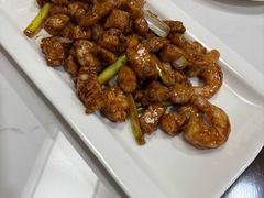 -京天红酒家(虎坊路店)