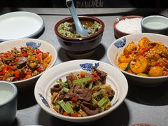 -潇湘阁(汉光百货店)