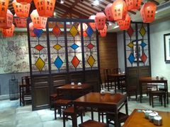 大堂-大壶春生煎(四川中路店)