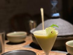 -毛辣果·酸(OHA复兴西路店)