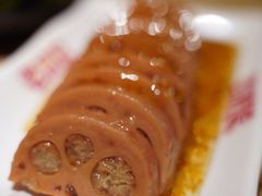 -老班长手工灌汤包老店(东山店)