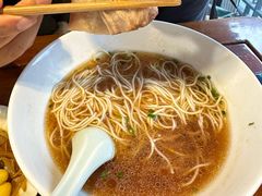 -同得兴 Since·1995 传统苏式面馆(十全街店)