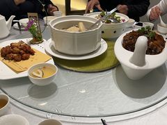 -海粤阁·精致粤菜·宴会厅(宝安店)
