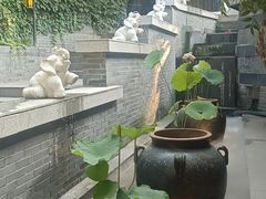 -花锦堂·隐庐