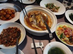 -徐记海鲜(曲江南湖店)