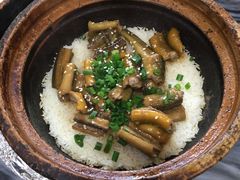 -红星光发煲仔饭(大石街店)