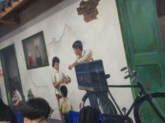 -马路边边·成都串串(翠柏路店)