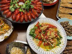 -曹胖子龙虾馆(黄桦路店)