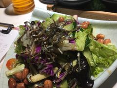 -梅梅家的烤肉店(槐北路店)