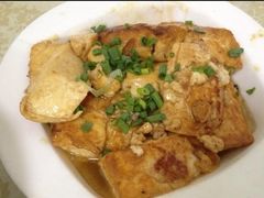 -黎记大排档(慈云路店)