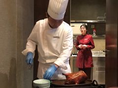 -西安凯悦酒店·湖畔中餐厅