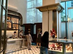 -广州文华东方酒店·文华饼店