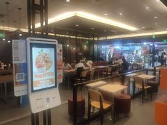 -汉堡王(砂之船奥莱店)