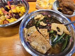 -雙冲柳州螺蛳粉&酸嘢&桂林米粉(簋街店)