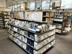 -MUJI无印良品(鑫嘉汇购物中心店)