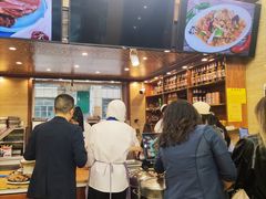 -清真·益鑫羊肉手抓馆(花园北街店)