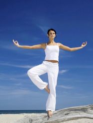 -FineYoga梵音瑜伽·普拉提