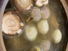 -永記粤菜·五指毛桃花雕鸡煲(九亭店)