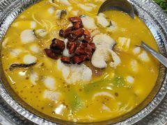 -李氏传家菜(兴城路店)