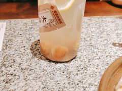 -南京大牌档(龙湖长楹天街店)