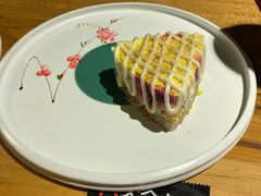 皇冠沙拉-通海俄式烧烤(下瓦房店)