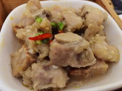 -嘉禧大酒楼(康城广场店)