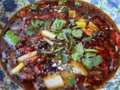 -三中高皇羊肉馆