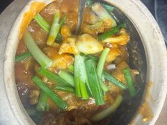 -明辉田鸡粥