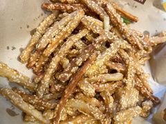 -肖记公安牛肉鱼杂馆· 省级非物质文化遗产(仁和路店)