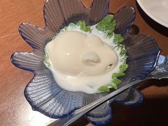 -千代武日本料理(哈西店)