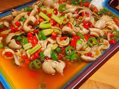 -二钳洞庭虾蟹·江湖菜(成都鹭岛店)