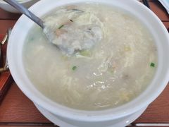 -吕氏疙瘩汤·新派鲁菜(欢乐汇店)