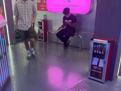 -关你鬼室大型密室逃脱(佛山创意园店)
