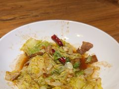 -丹江渔村(首都机场店)