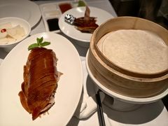 -四季民福烤鸭店(王府井东安门店)