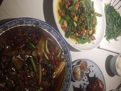 -院8里·小聚园老川菜(九眼桥店)