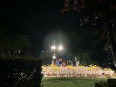 -海南清水湾莱佛士酒店