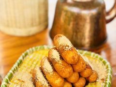 黄糖糍粑-青城甲(青城山店)